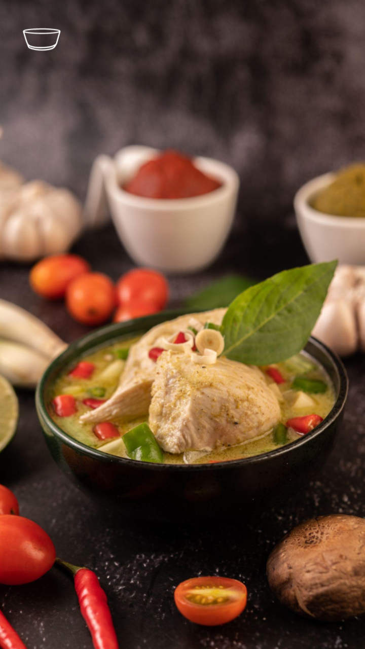 Resep MPASI 7 Bulan: Soto Betawi — Kelezatan Rempah & Gizi Lengkap untuk Si Kecil