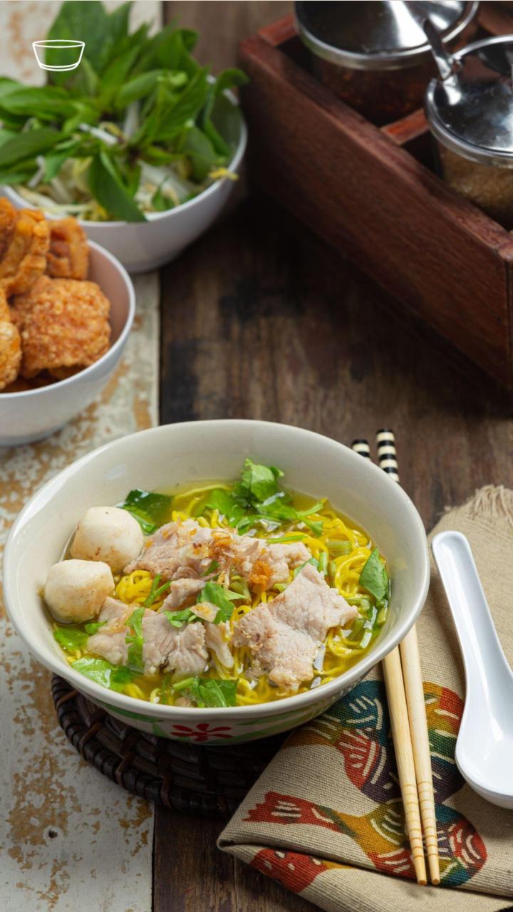 Resep MPASI 6 Bulan Soto Ayam Bayi yang Kaya Rasa dan Nutrisi