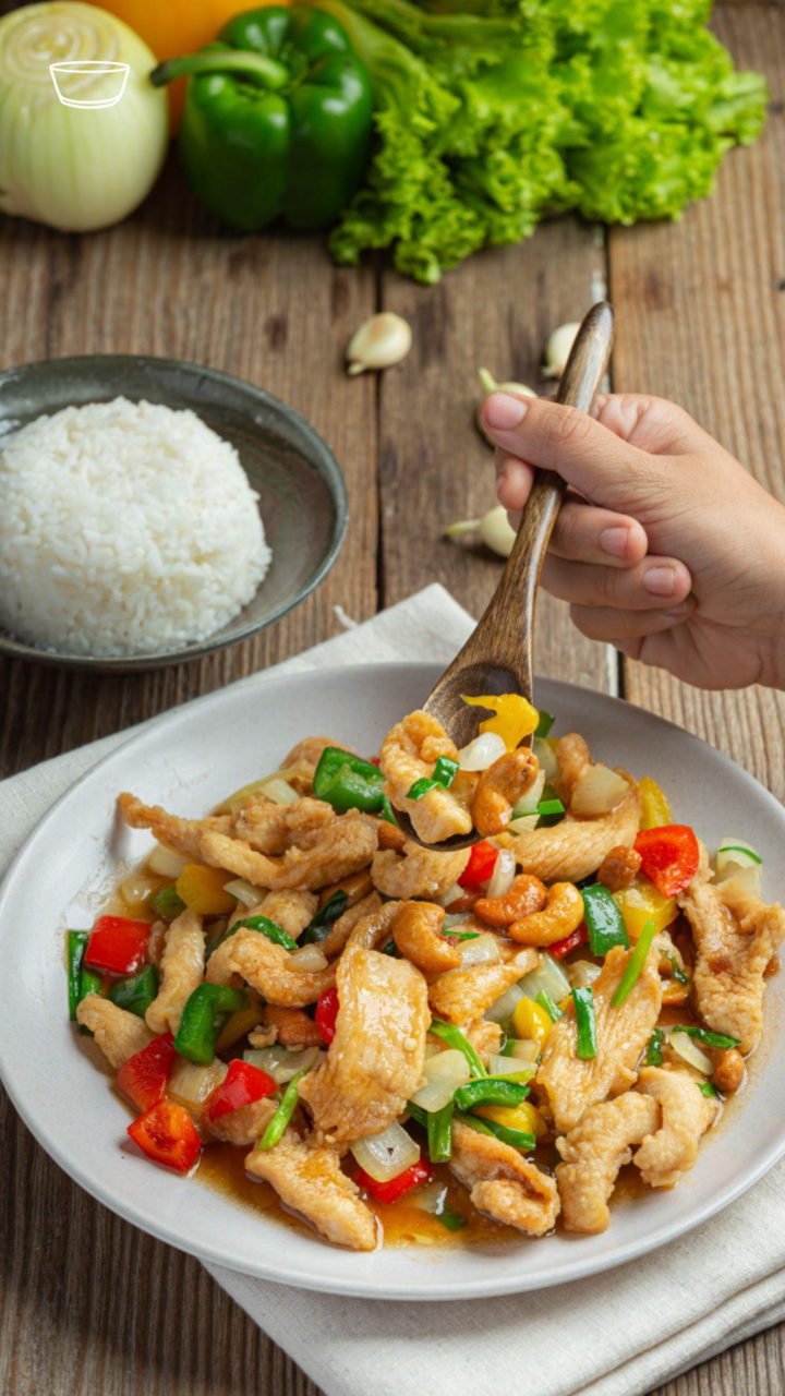 Resep MPASI 7 Bulan: Sweet & Sour Fish Kaya Omega-3, Bikin Si Kecil Lahap!
