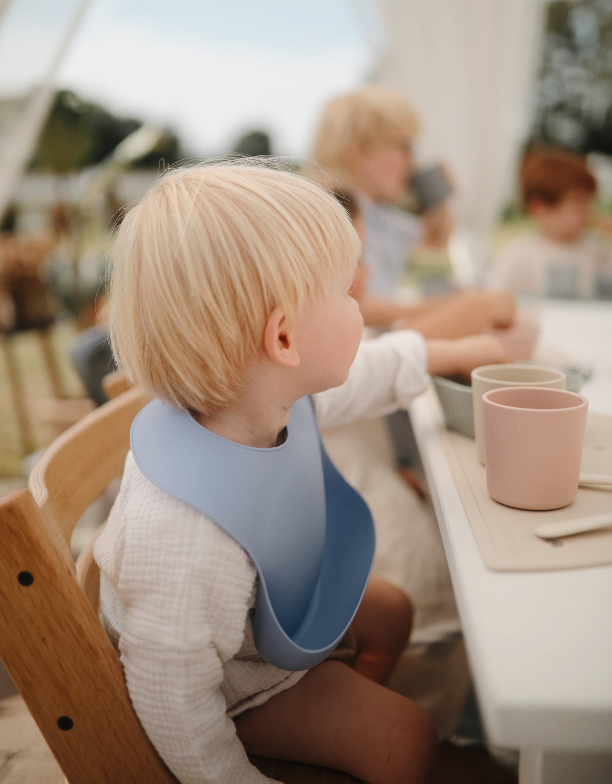 Panduan untuk Orang Tua Baru Memulai MPASI Bayi