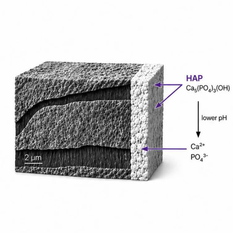 Micro Hydroxyapatite vs Nano Hydroxyapatite: Apa Bedanya dan Mana yang Tepat untuk Pasta Gigi?