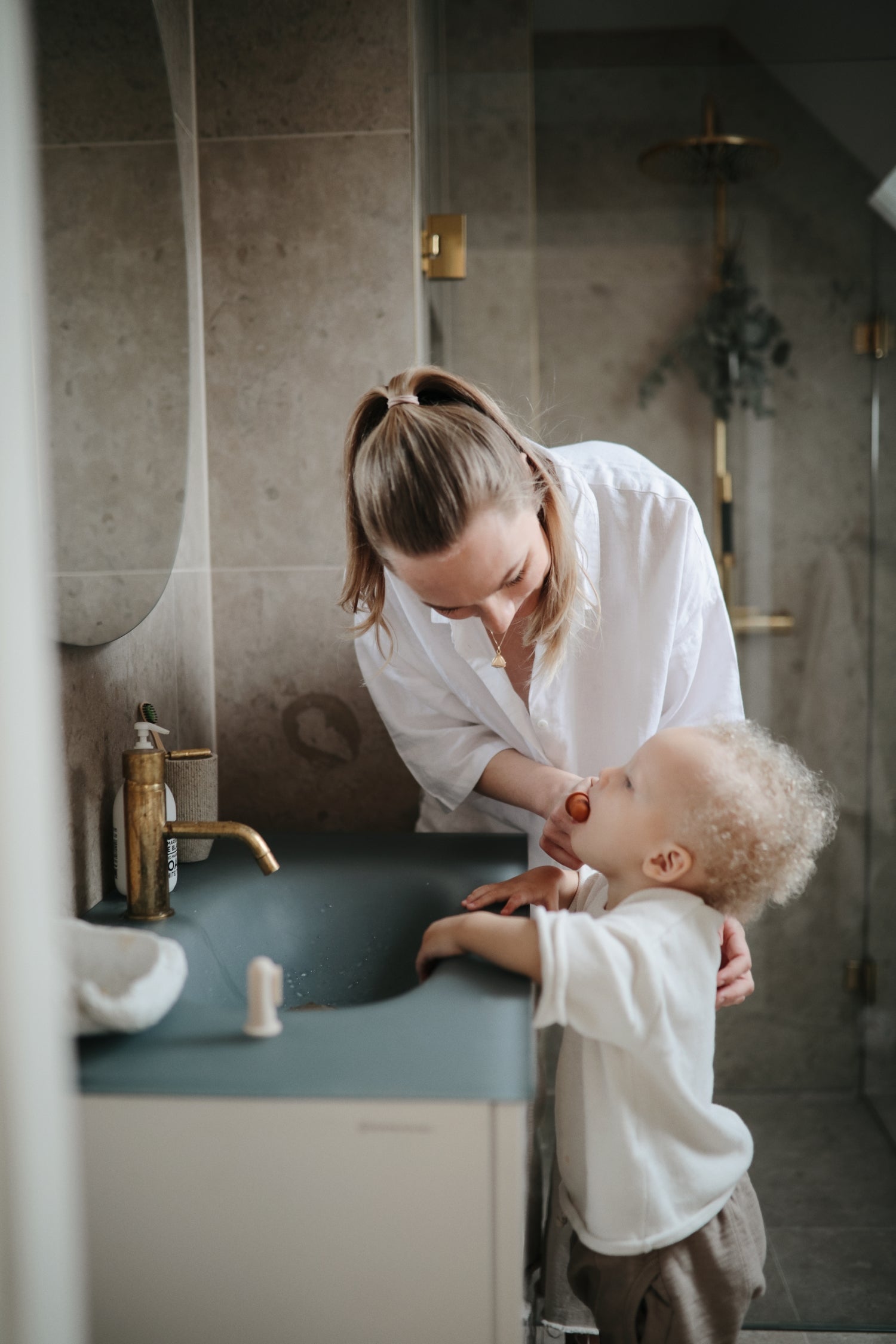 Natural Family Oral Care