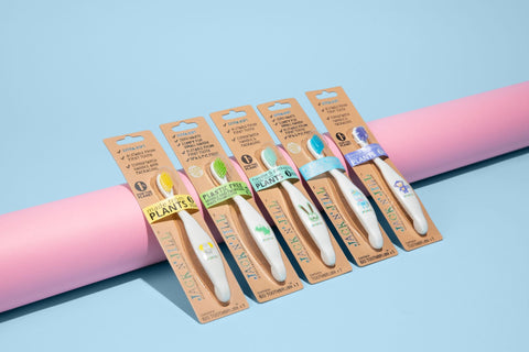Kids Toothbrush