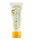 Jack N' Jill Natural Toothpaste | Ecocert Certified Natural 50g