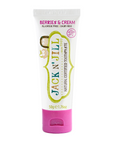 Jack N' Jill Natural Toothpaste | Ecocert Certified Natural 50g