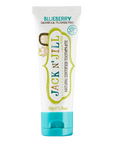 Jack N' Jill Natural Toothpaste | Ecocert Certified Natural 50g