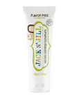 Jack N' Jill Natural Toothpaste | Ecocert Certified Natural 50g