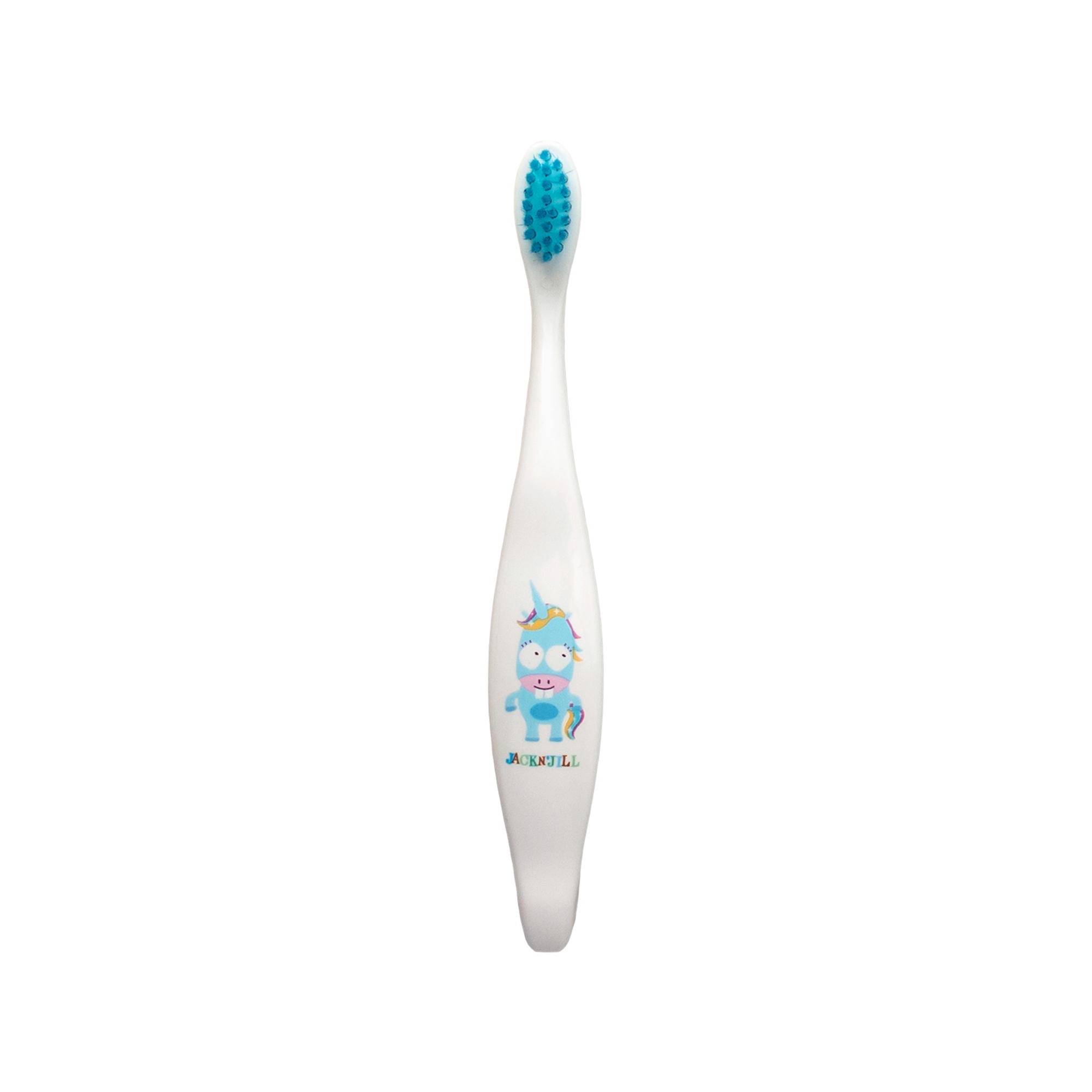 Jack N&#39; Jill Bio Toothbrush - Kids Oral Care