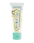 Jack N' Jill Natural Toothpaste | Ecocert Certified Natural 50g
