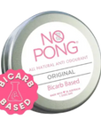No Pong Natural Anti Odourant