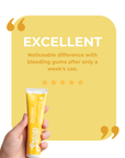 Grants Natural Toothpaste PROPOLIS | Fluoride Free 110g
