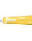 Grants of Australia Natural Toothpaste PROPOLIS FLUORIDE FREE 110g