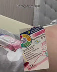 Santecare BE Patch
